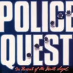 Police Quest Logo