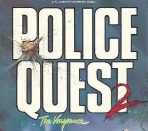 police-quest-2-the-vengeance